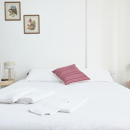 Cavour La Citta Vecchia Apartment Genoa Ngoại thất bức ảnh
