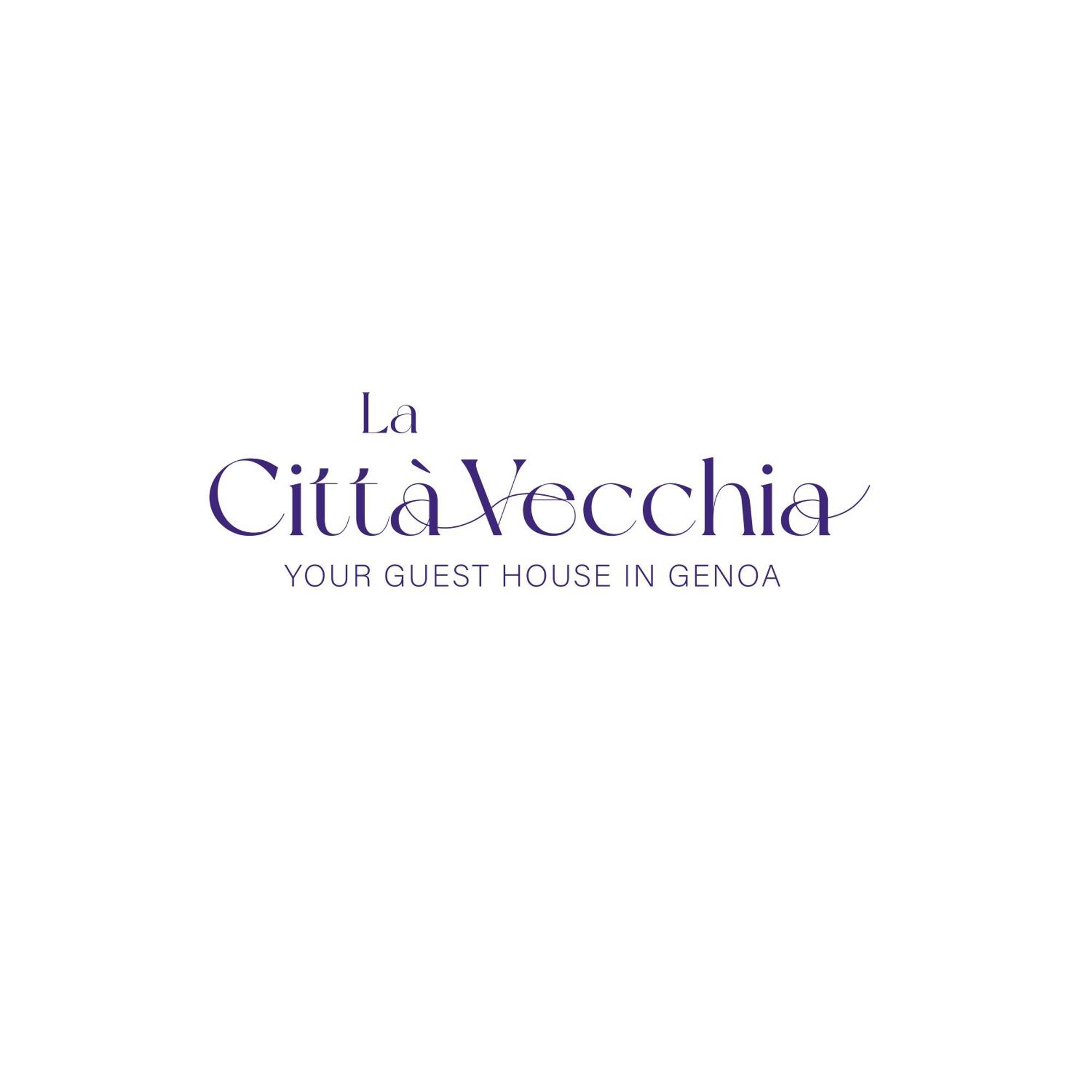 Cavour La Citta Vecchia Apartment Genoa Ngoại thất bức ảnh