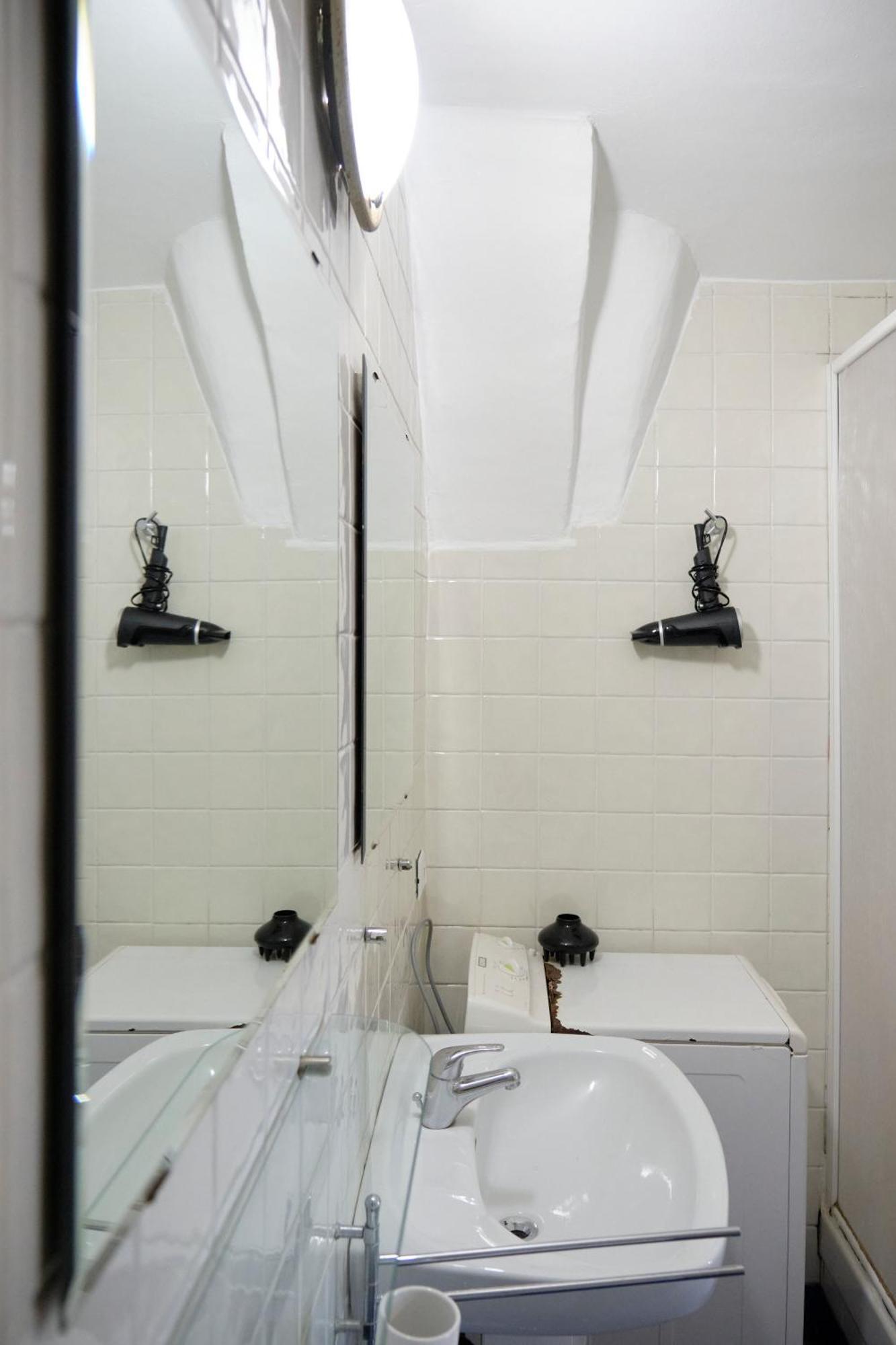 Cavour La Citta Vecchia Apartment Genoa Ngoại thất bức ảnh