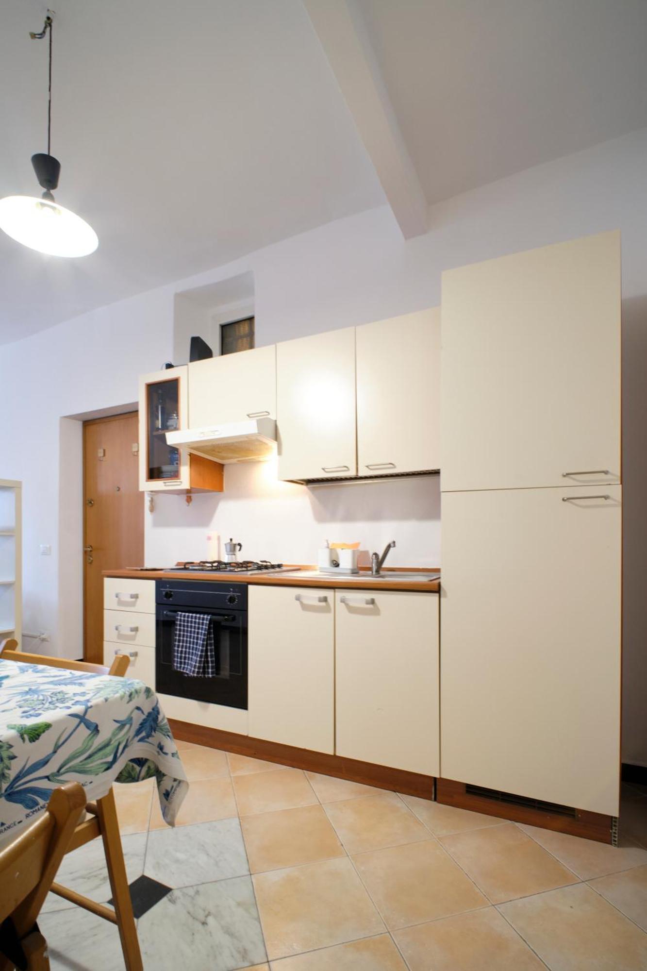 Cavour La Citta Vecchia Apartment Genoa Ngoại thất bức ảnh