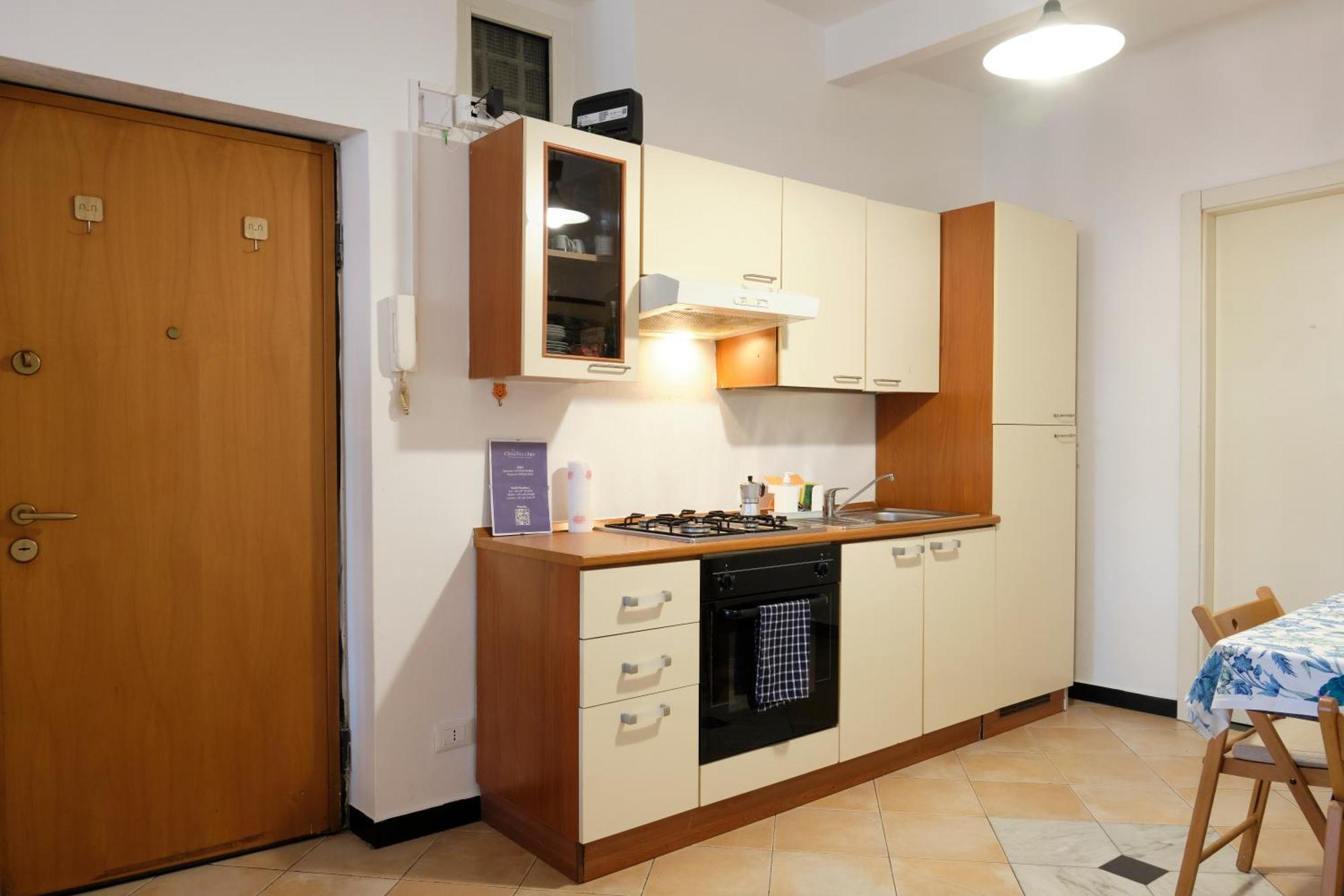 Cavour La Citta Vecchia Apartment Genoa Ngoại thất bức ảnh