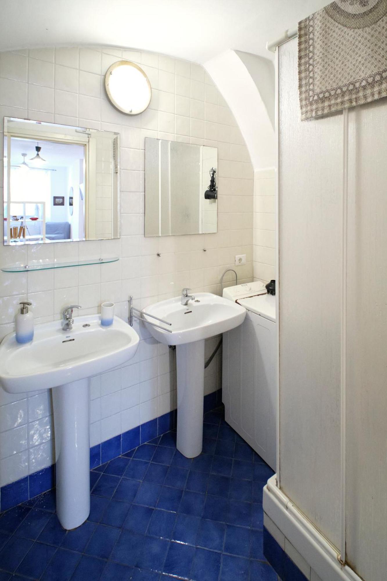 Cavour La Citta Vecchia Apartment Genoa Ngoại thất bức ảnh