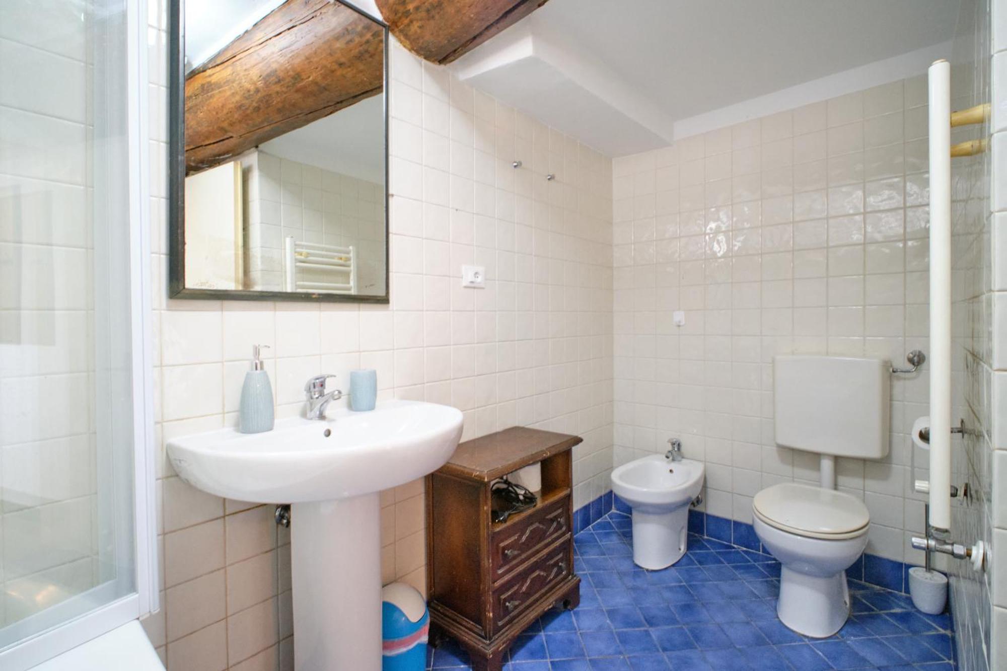 Cavour La Citta Vecchia Apartment Genoa Ngoại thất bức ảnh