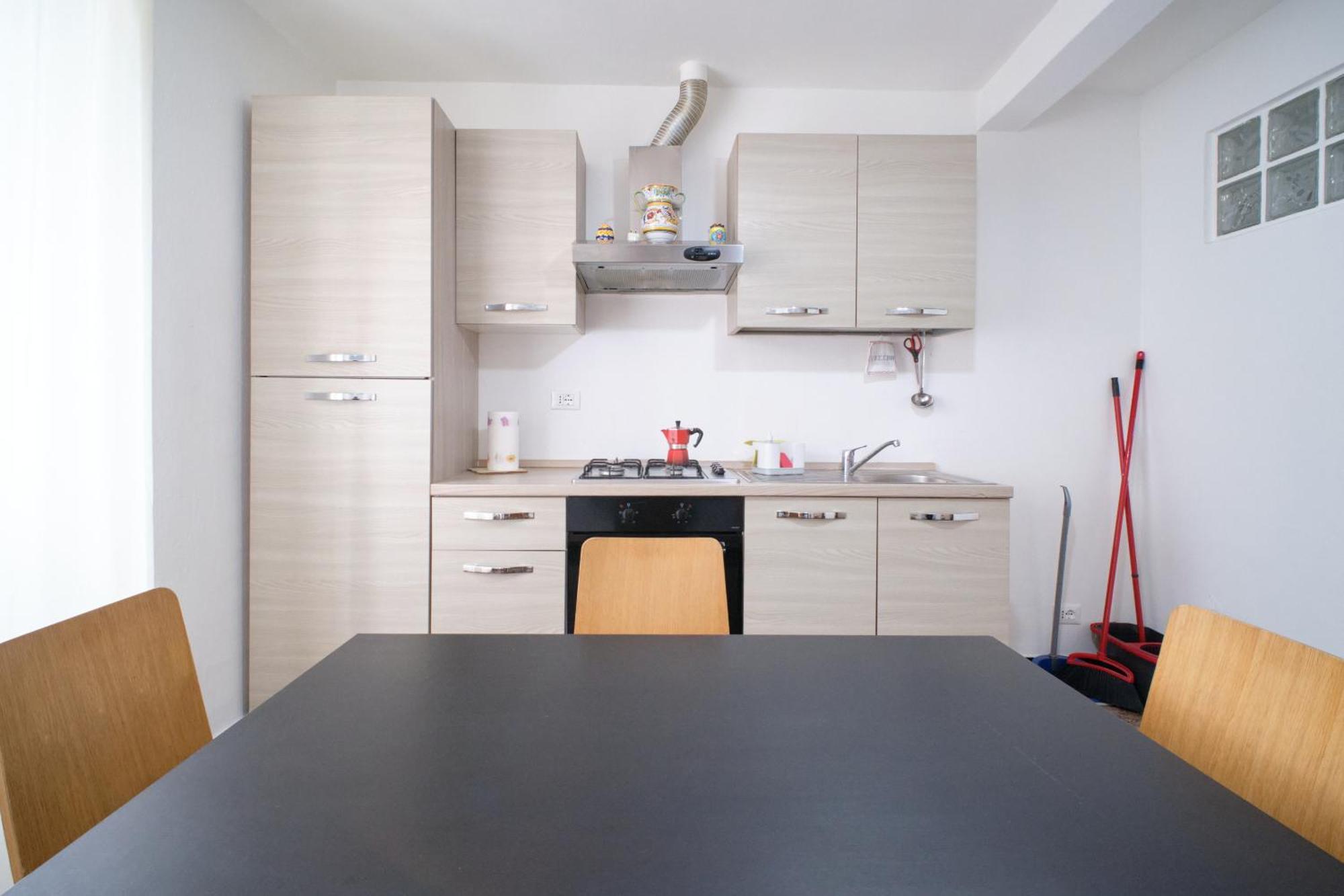 Cavour La Citta Vecchia Apartment Genoa Ngoại thất bức ảnh