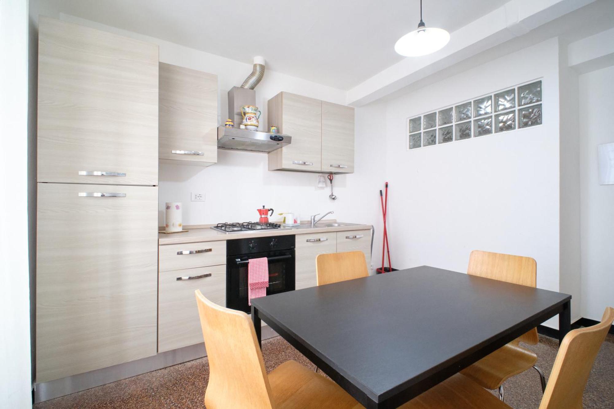 Cavour La Citta Vecchia Apartment Genoa Ngoại thất bức ảnh