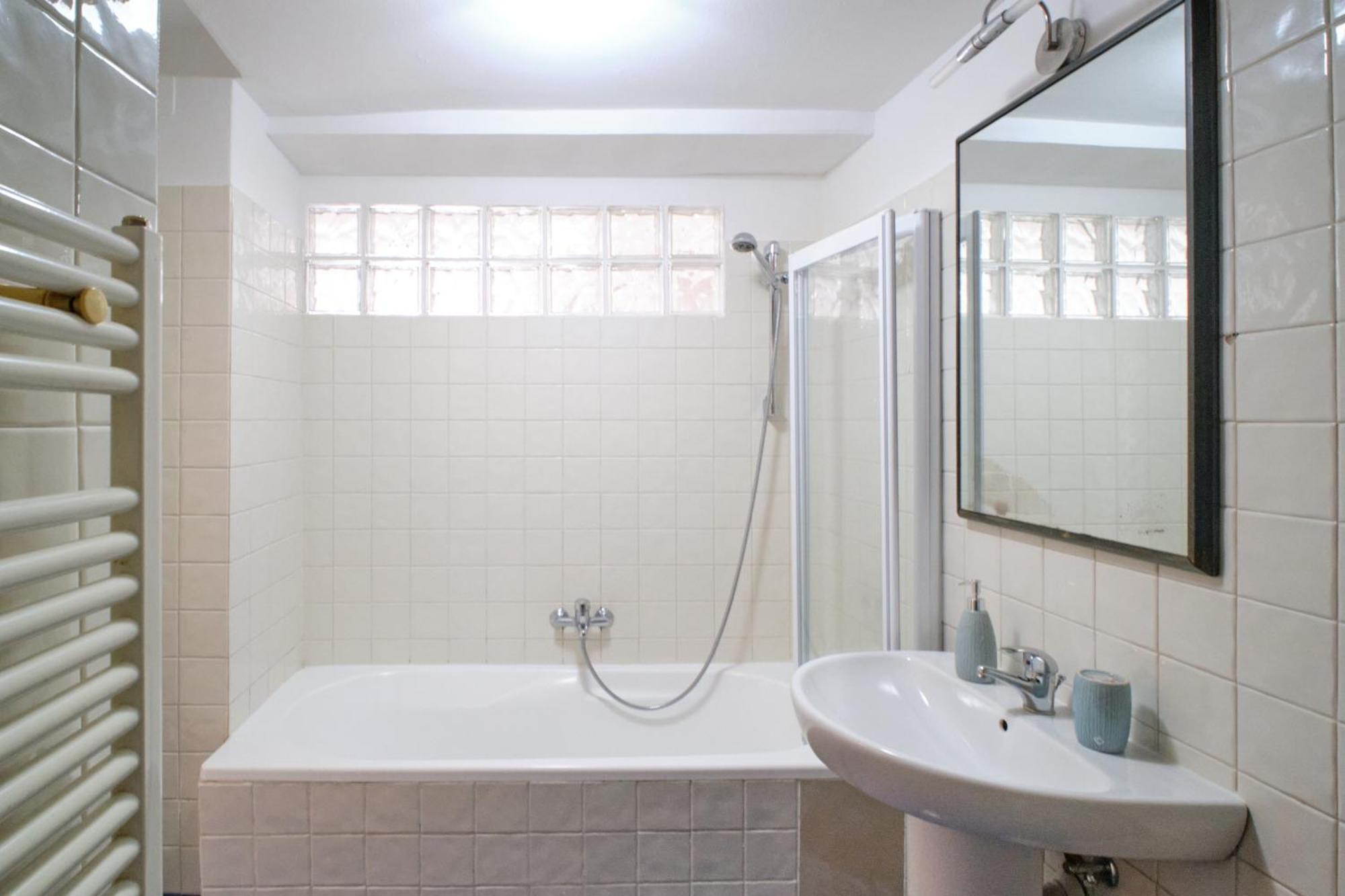 Cavour La Citta Vecchia Apartment Genoa Ngoại thất bức ảnh