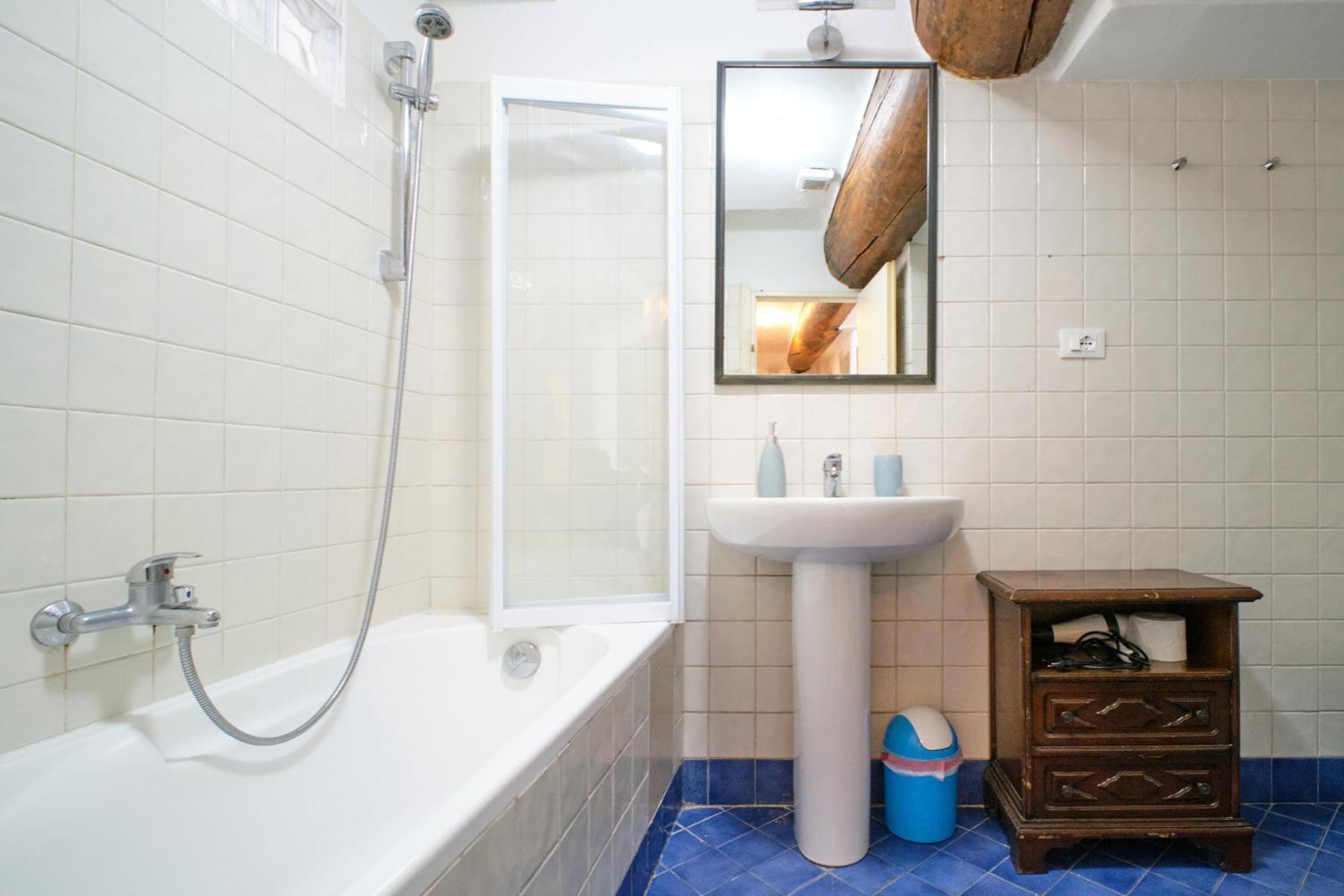 Cavour La Citta Vecchia Apartment Genoa Ngoại thất bức ảnh